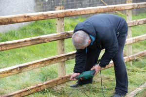 Affordable Wood Fence Installation in Monroe, NC Affordable Wood Fence Installation in Monroe, NC