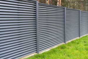 Quality Aluminum Fence Installation in Monroe, NC Quality Aluminum Fence Installation in Monroe, NC