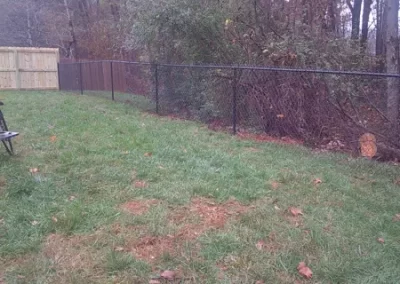 Dependable Fence Contractor 16