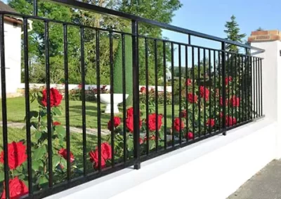 Dependable Fence Contractor 4
