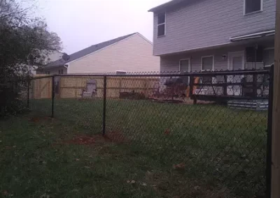 Dependable Fence Contractor 6