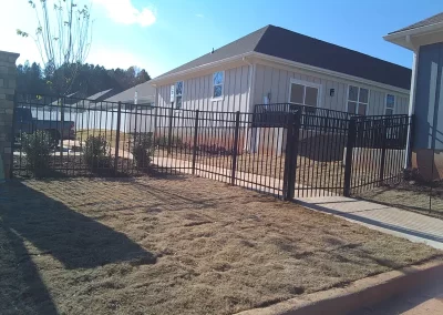 Dependable Fence Contractor 7