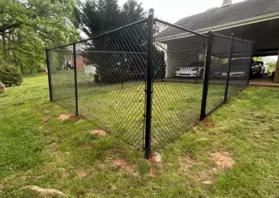 Dependable Fence Contractor 8