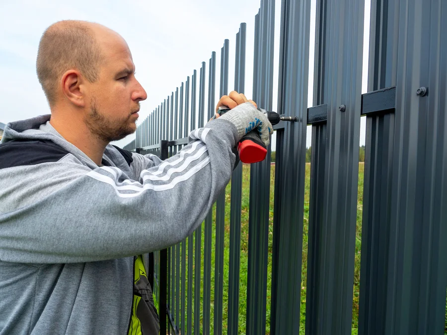 Experienced Fence Replacement Monroe, NC