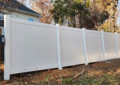 Fence Contractor