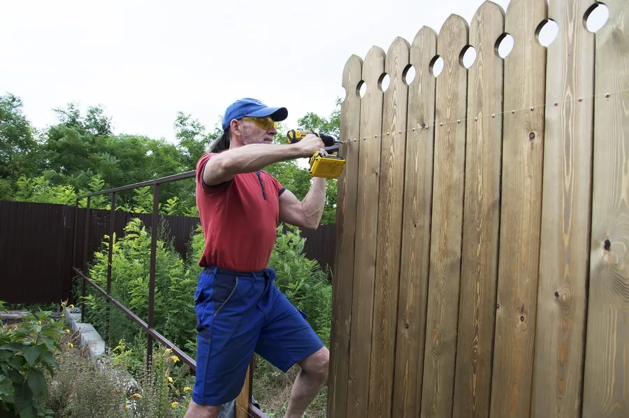 Fence Repair Signs Homeowners Should Watch For Monroe, NC