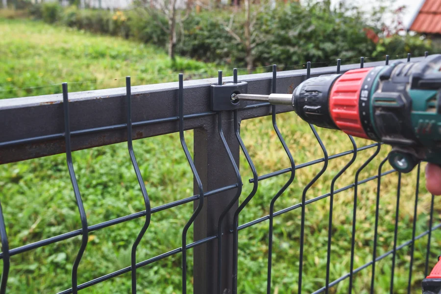 Fence Repair Solutions For Common Structural Damage in Monroe, NC Fence Repair Solutions For Common Structural Damage in Monroe, NC