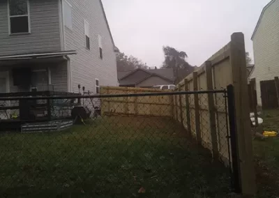 Fence Service
