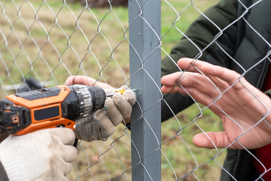 Local Fence Repair Monroe, NC Local Fence Repair Monroe, NC