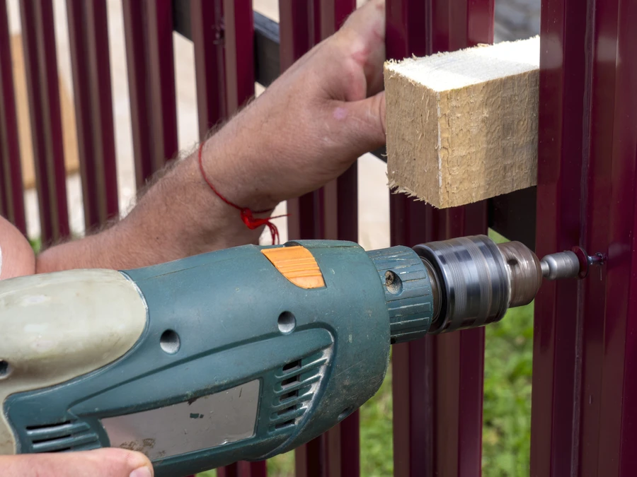 Quality Fence Repair Monroe, NC Quality Fence Repair Monroe, NC