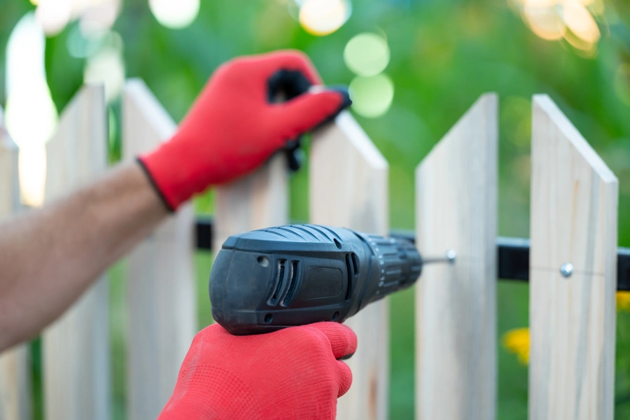 Reliable Fence Repair Monroe, NC Reliable Fence Repair Monroe, NC