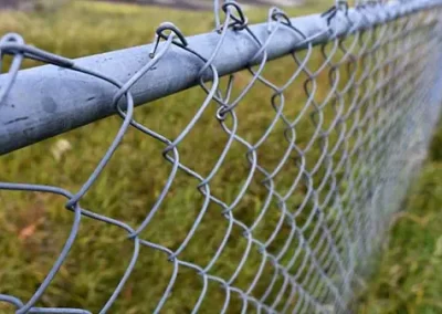 Residential Fencing