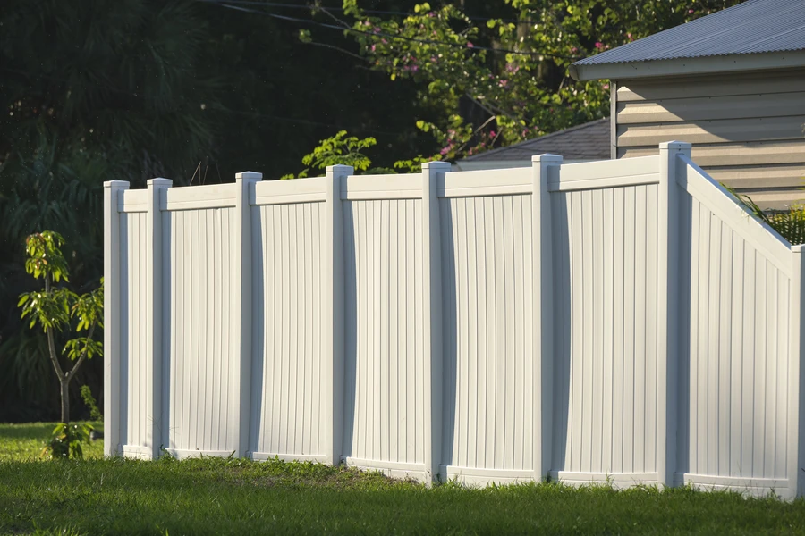 Superior Vinyl Fence Installation Monroe, NC