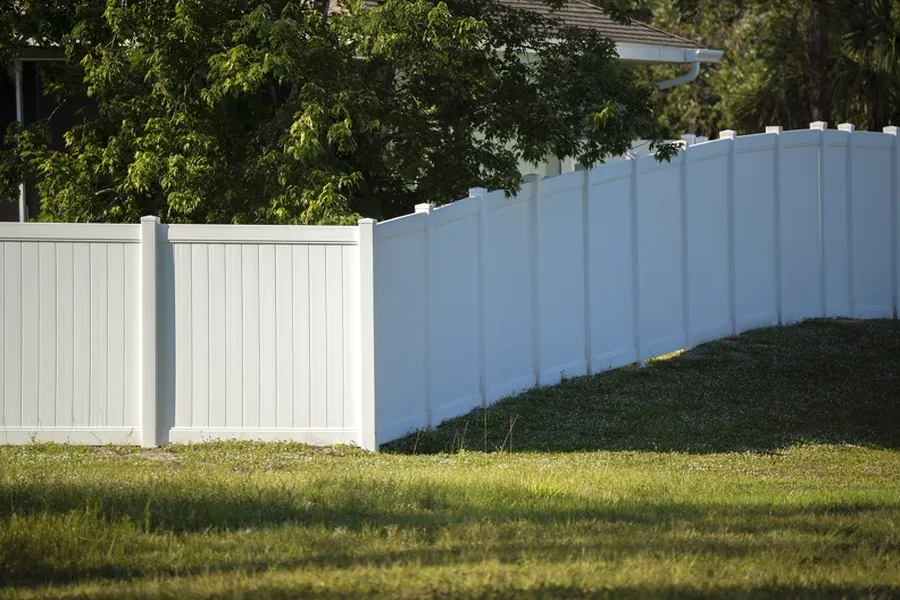 The Durability Benefits Of Vinyl Fence Installation Monroe, NC