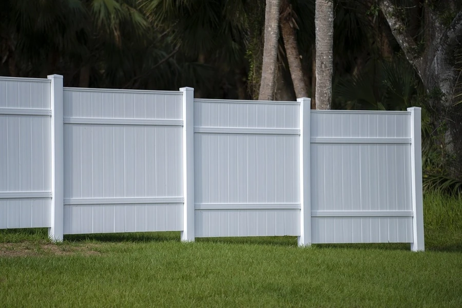 The Durability Benefits Of Vinyl Fence Installation in Monroe, NC