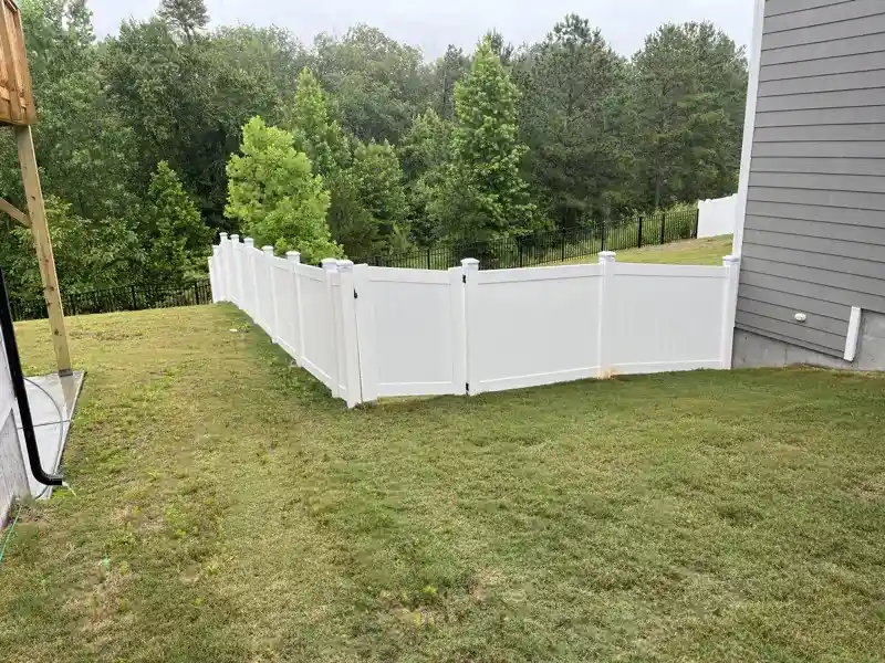 Trusted fence company in Monroe, NC Trusted fence company in Monroe, NC