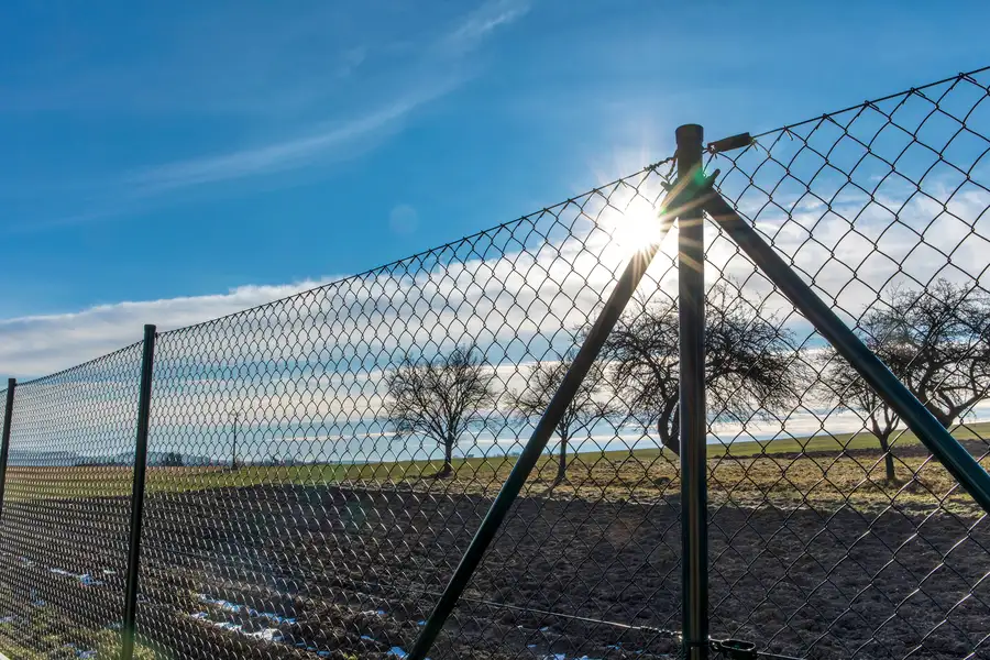 Why Chain Link Fence Installation Is Ideal For Security Monroe, NC