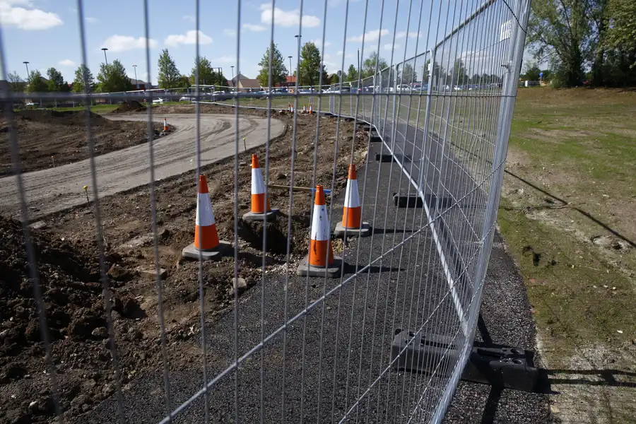 Why Chain Link Fence Installation Is Ideal For Security in Monroe, NC